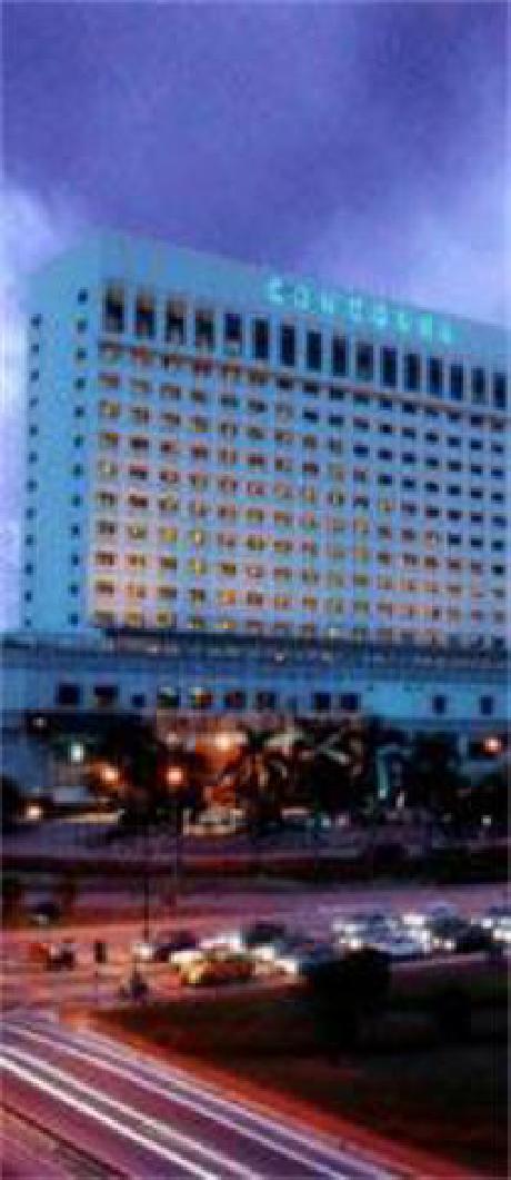 Concorde Hotel Shah Alam