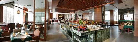 Leisure International Hotel