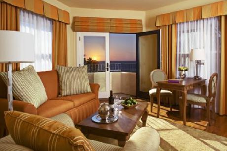 The Grande Colonial Hotel - La Jolla