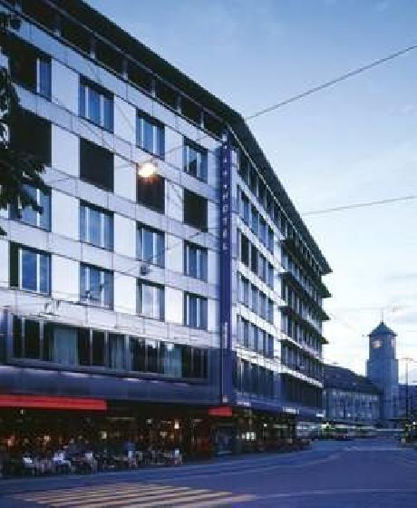 BEST WESTERN Hotel Walhalla