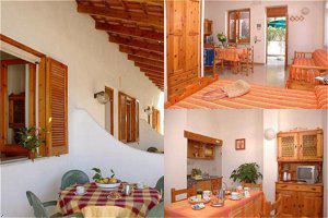 Residence Villa Tina