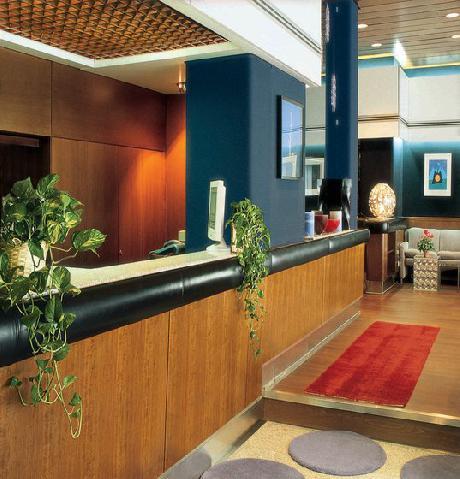 Hotel Mediolanum Milano