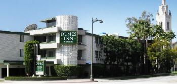Dunes Inn - Wilshire