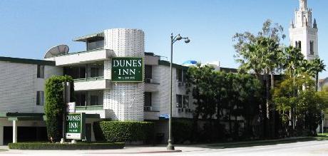 Dunes Inn - Wilshire