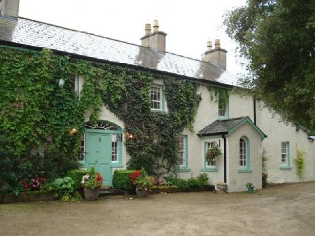 Kingsfort Country House