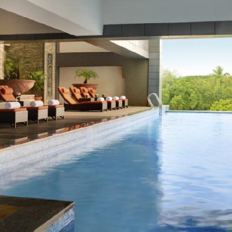 Moevenpick Hotel and Spa Bangalore