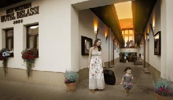 BEST WESTERN PLUS Hotel Belassi