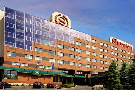 Sheraton Laval Hotel