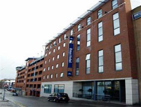 Days Hotel Luton