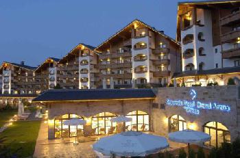 Kempinski Hotel Grand Arena