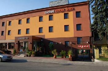 Max Inn Hotel Bratislava