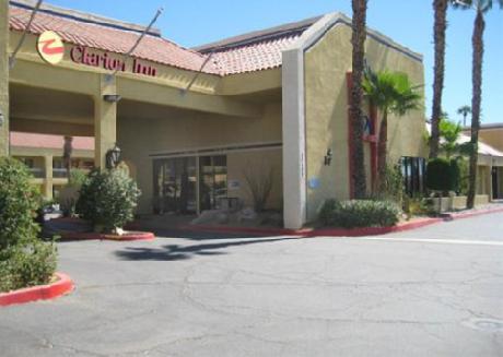 Holiday Inn Express INDIO