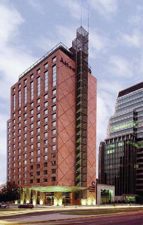Atton Las Condes Hotel