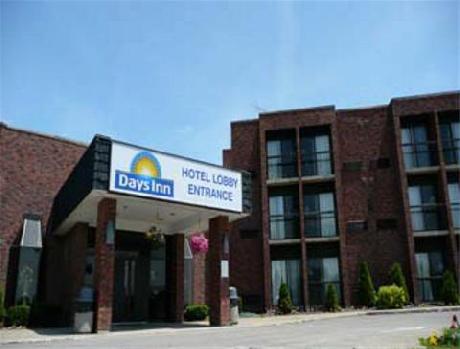 Days Inn - Welland