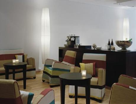 Hotel Steinenschanze