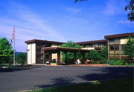 Pipestem Resort State Park