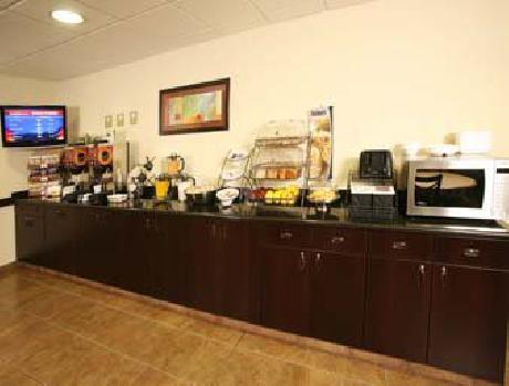 Microtel Inn and Suites Toluca