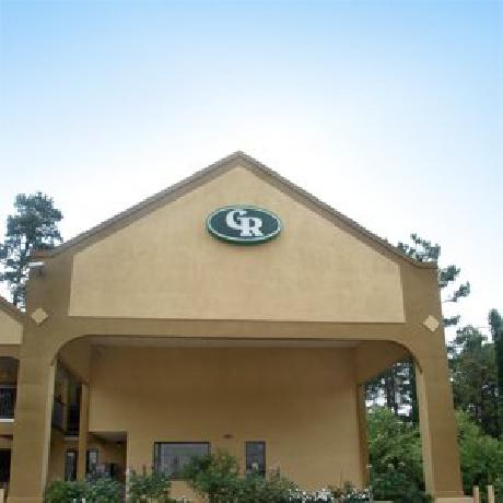 Green Roof Inn and Suites Kennesaw