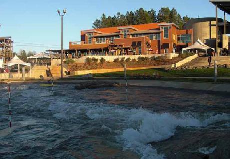 Fairfield Inn & Suites Charlotte Arrowood