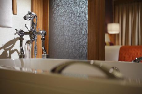 InterContinental ASIANA SAIGON