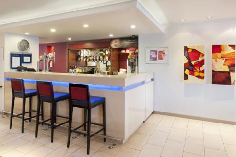 Holiday Inn Express EAST MIDLANDS AIRPORT
