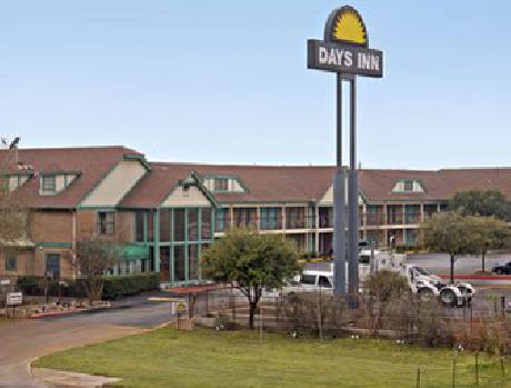 Days Inn Austin South
