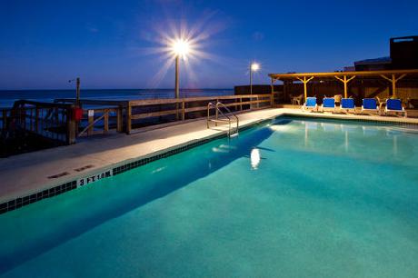 Holiday Inn Hotel & Suites NEW SMYRNA BEACH (DAYTONA BCH)