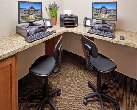 Candlewood Suites TURLOCK