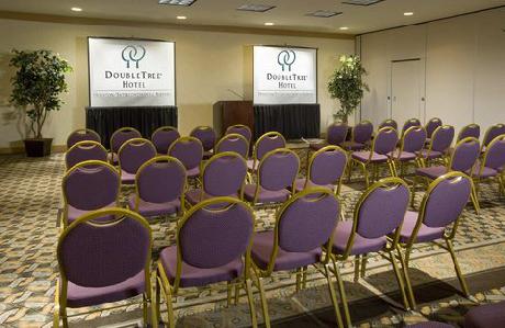 Doubletree Hotel Houston Intercontinental Airport