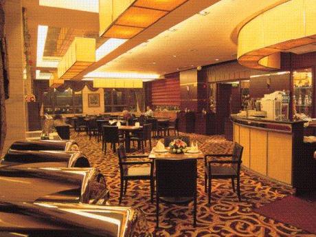 Highsure All Suite Hotel