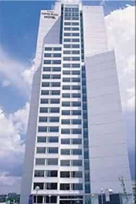 Olsen Hotel & Apartment