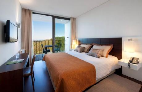 Longevity Wellness Resort Monchique