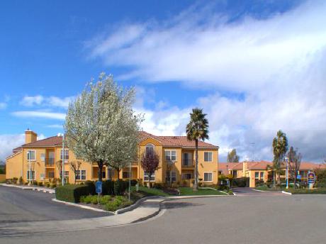 BEST WESTERN PLUS Inn Dixon