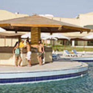 The Three Corners Fayrouz Plaza Beach Resort