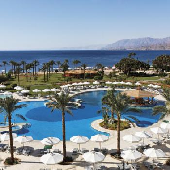 Moevenpick Resort Taba
