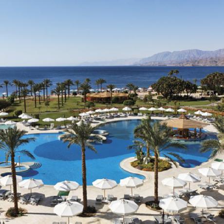 Moevenpick Resort Taba