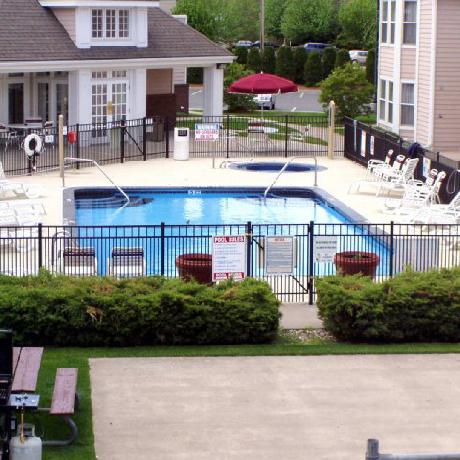 Homewood Stes Hartford Windsor