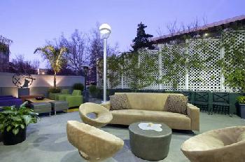 Hilton San Jose and Towers