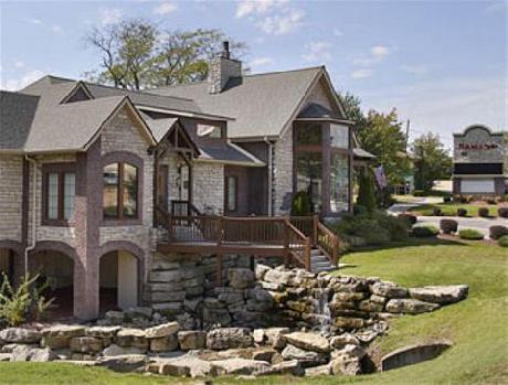 Ramada Resort and Conference Center