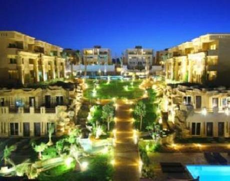 PR Club El Hayat Sharm Resort