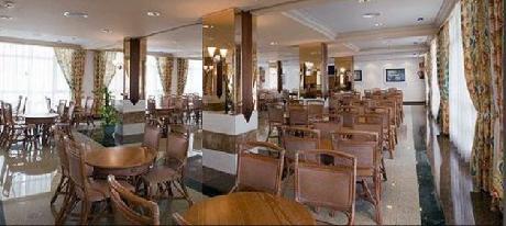 HI! Condes de Alcudia Hotel