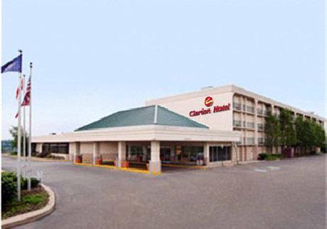 Clarion Hotel and Conference Center