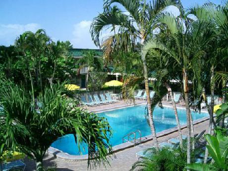 Holiday Inn FORT MYERS BEACH