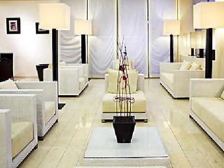 Mercure Montpellier Centre