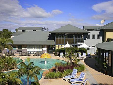 Grand Mercure Busselton, Accor Vacation Club Apartments