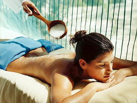 Parkland Exotica Hotel & Resort