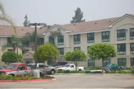 Extended Stay America-Los Angeles-Arcadia