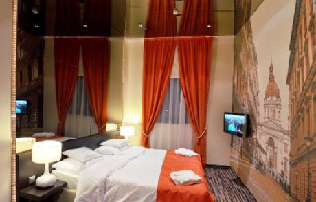 EXCLUSIVE HOTEL PRESIDENT