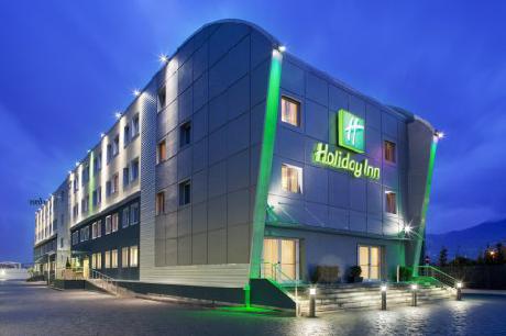 Holiday Inn SALERNO - CAVA DE' TIRRENI