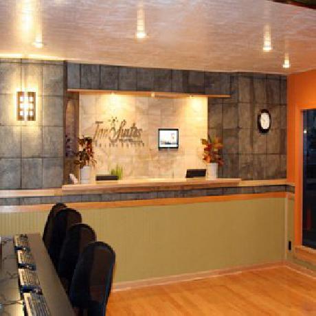 Hotel Aspen InnSuites